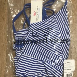 ‼️ NEW ; Vineyard Vines Womens One-Piece Swimsuit